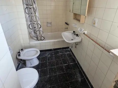 Departamento en Alquiler de Monoambiente