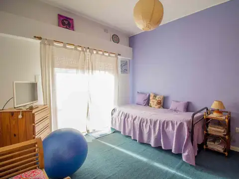 Venta Casa 8 amb Villa Ballester con Patio/Terraza