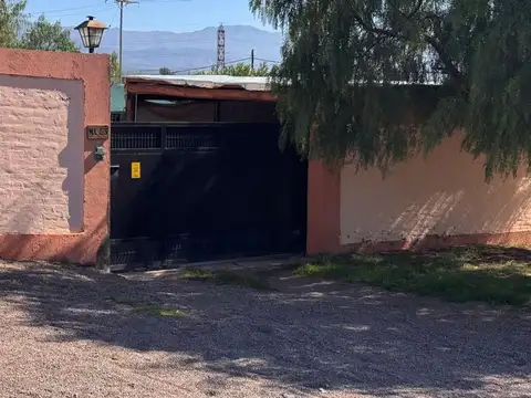 Casa en Venta en Chacras de Coria, Luján de Cuyo