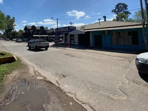 Local en Venta en La Reja, USD 550.000