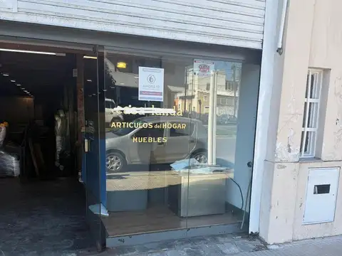 Local en Venta 30 años