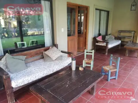 Casa en Venta de 3 dormitorios