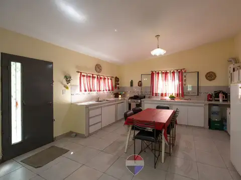 VENTA CASA 3 DORMI C/PILETA 4480MTS CABALANGO CBA