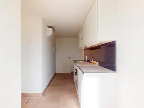 Departamento en Venta 2 años