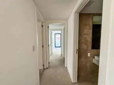 Departamento en Venta 2 años