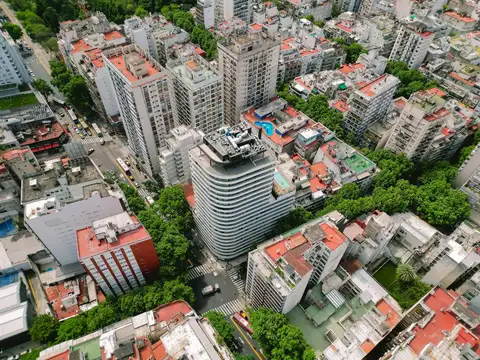 Departamento en Venta en Botanico, Palermo