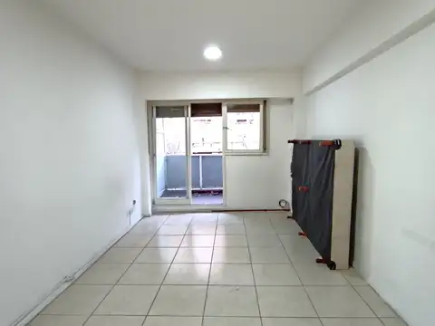 Departamento en Alquiler 40 años