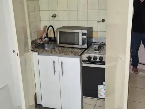 Departamento en Alquiler 40 años