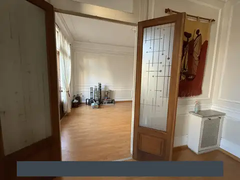 Departamento en Venta de 6 ambientes