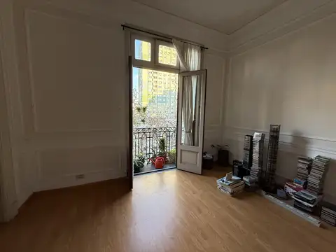 Departamento en Venta 66 años