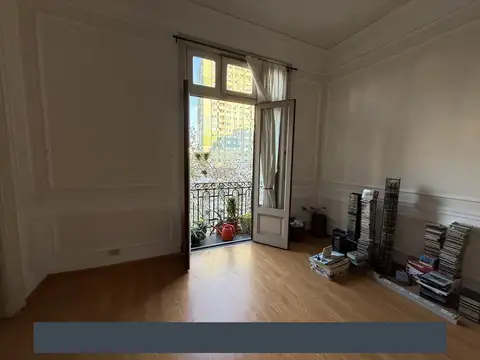 Departamento en Venta 66 años