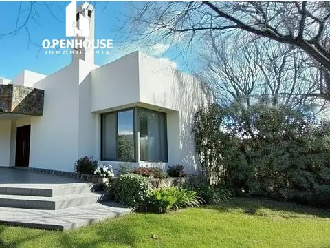 Casa en Venta en Lujan de Cuyo, Luján de Cuyo
