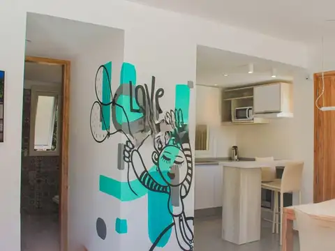 Grand Mana - 28 y Punta Indio