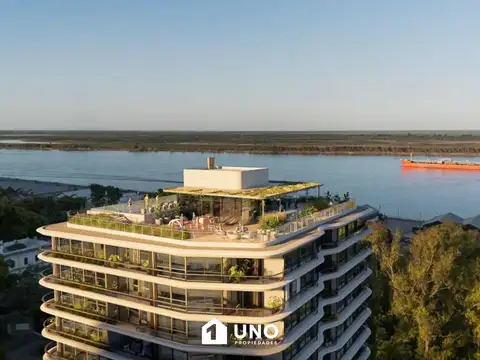 Departamento en Venta en Rosario, Santa Fe