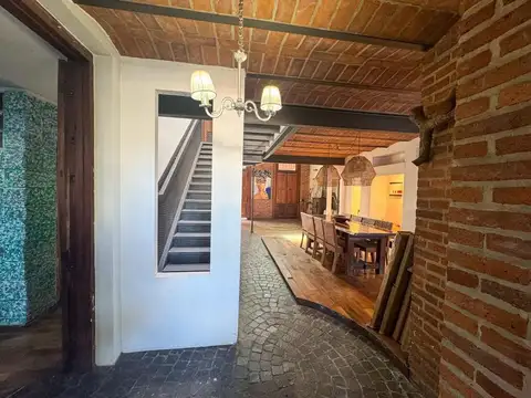 Casa en Venta 21 años