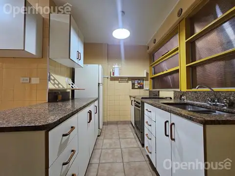 Departamento en Venta de 3 dormitorios