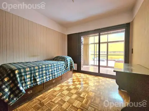 Departamento en venta  4 Ambientes en Palermo .