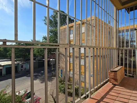 VENTA DEPARTAMENTO 2 DORMITORIOS BARRIO RUCCI