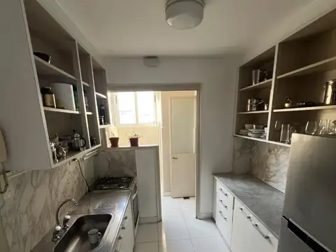 Departamento en Alquiler Temporal de 2 dormitorios