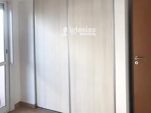 Departamento en alquiler en Tapiales