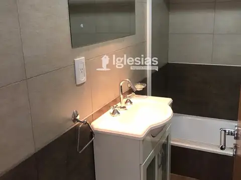 Departamento en Alquiler en Tapiales, $ 480.000