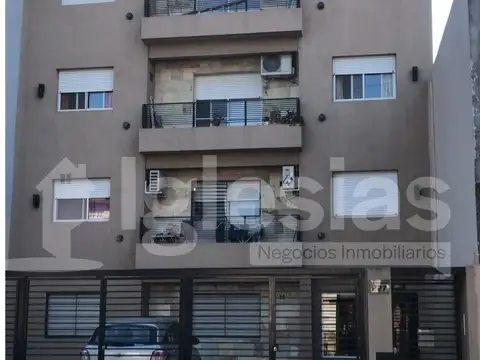 Departamento en alquiler en Tapiales