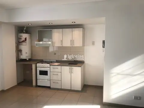 Departamento en Alquiler de 2 ambientes
