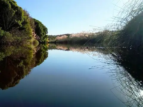 Terreno en Venta de 409,0 m2