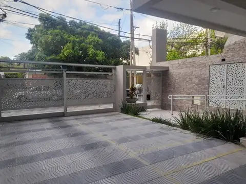 Departamento en Santos Lugares