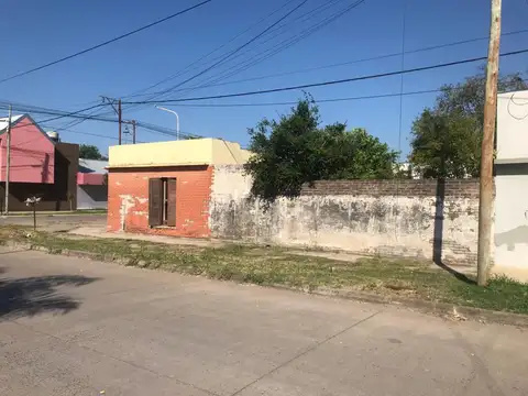 CALLE 31 BLAS PARERA 900