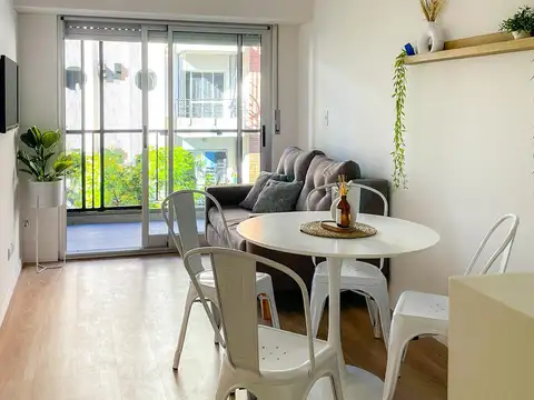 Departamento en Venta en Centro, Rosario