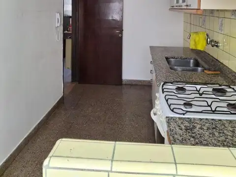 Departamento 3 ambientes en Castelar Norte