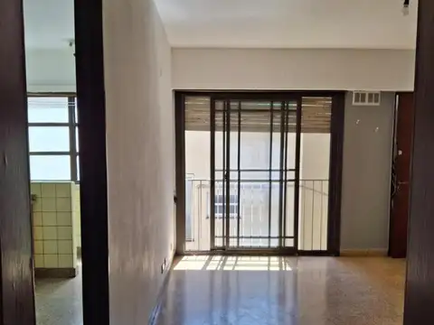 Departamento 3 ambientes en Castelar Norte