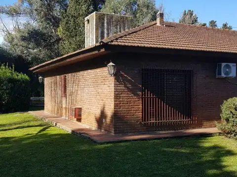 Casa en Venta 30 años