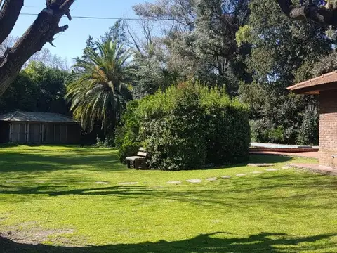 Casa en Venta 30 años
