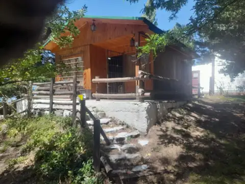 Casa en Venta en El Salto, Luján de Cuyo
