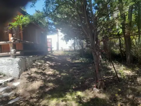 LAS GLICINAS, EL MANANTIAL, EL SALTO 100