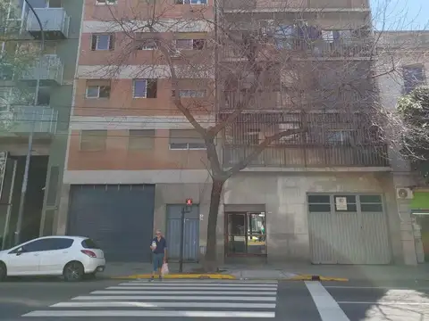 Avenida Independencia 4000