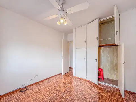 Departamento en Alquiler 45 años