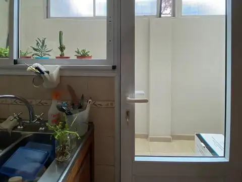 PH Planta Baja 2 ambientes con patio