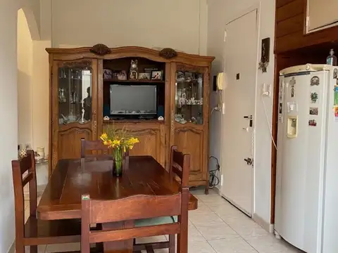 Depto Tipo Casa en Venta en Villa Urquiza, USD 115.100