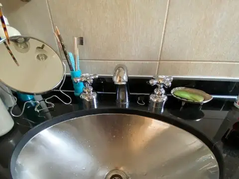 Depto Tipo Casa en Venta de 1 dormitorio