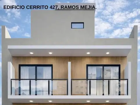 Departamento en Venta en Ramos Mejia, Partido de La Matanza