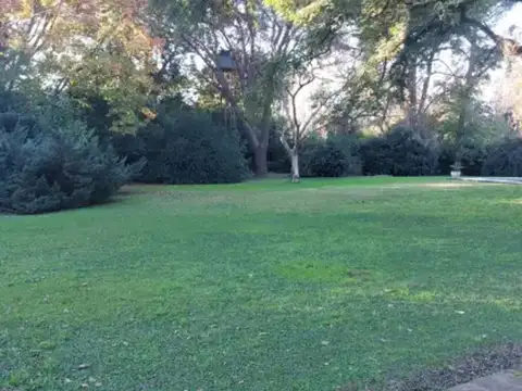 Quinta en Venta 40 años