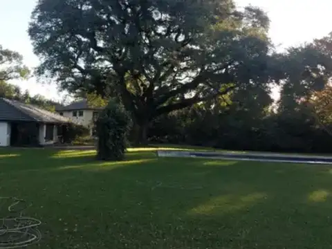 Quinta en Venta de 5 dormitorios