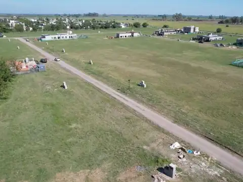 Terreno en Venta de 1000,0 m2