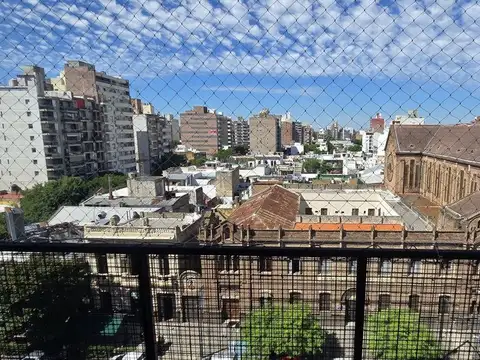 Departamento en Alquiler en Centro, Rosario