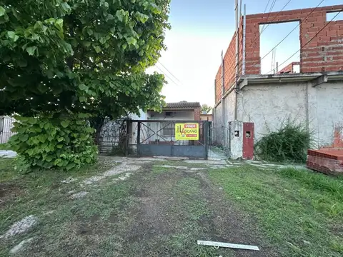 Propiedad en excelente ubicacion Barrio Los Aromos Glew