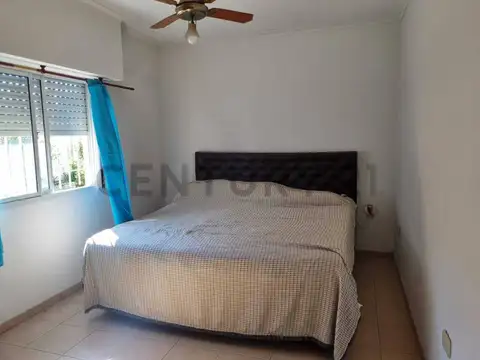 Casa 2 ambientes con 1 baño