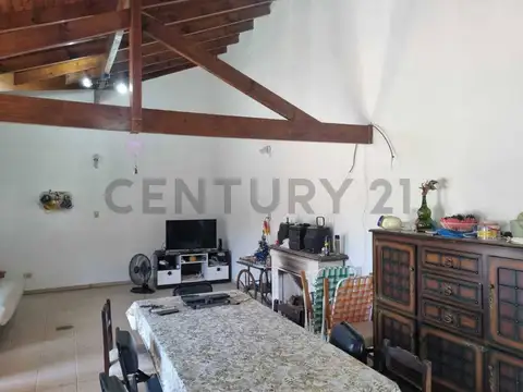 Casa en Venta de 1 dormitorio
